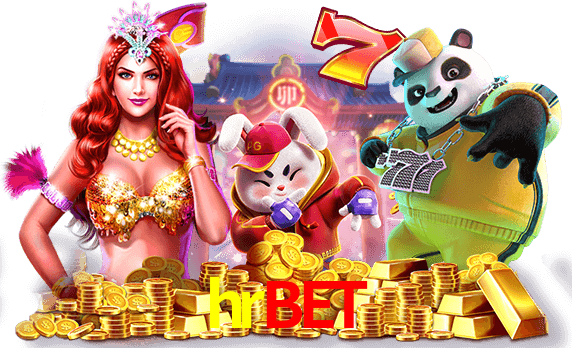 jogue em caça-níqueis ricos na hrbet