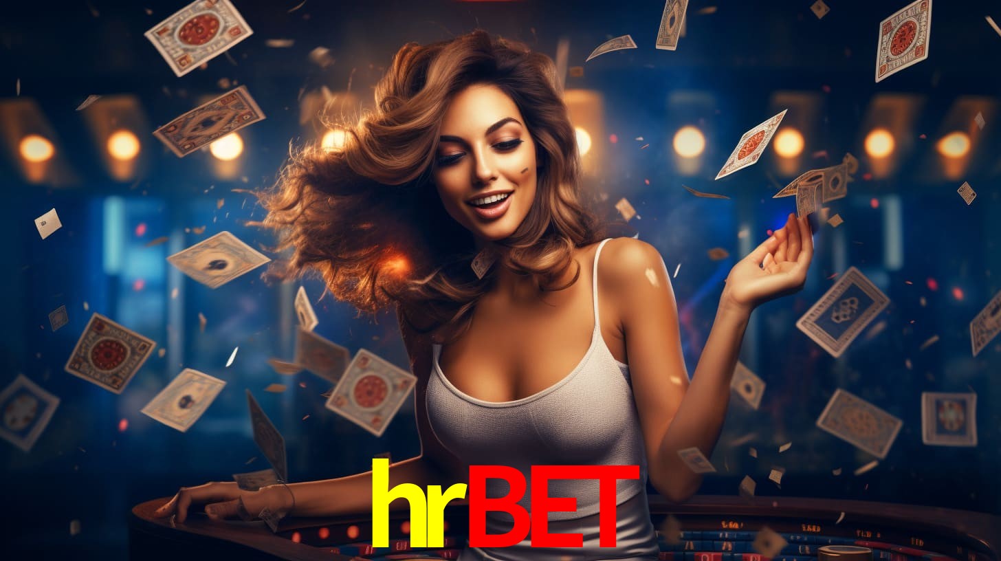 hrbet app