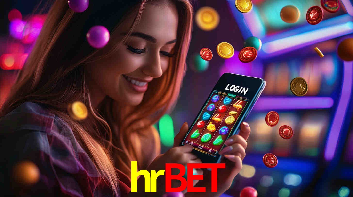 hrbet - Cassino Premium Brasileiro - hrbet.com