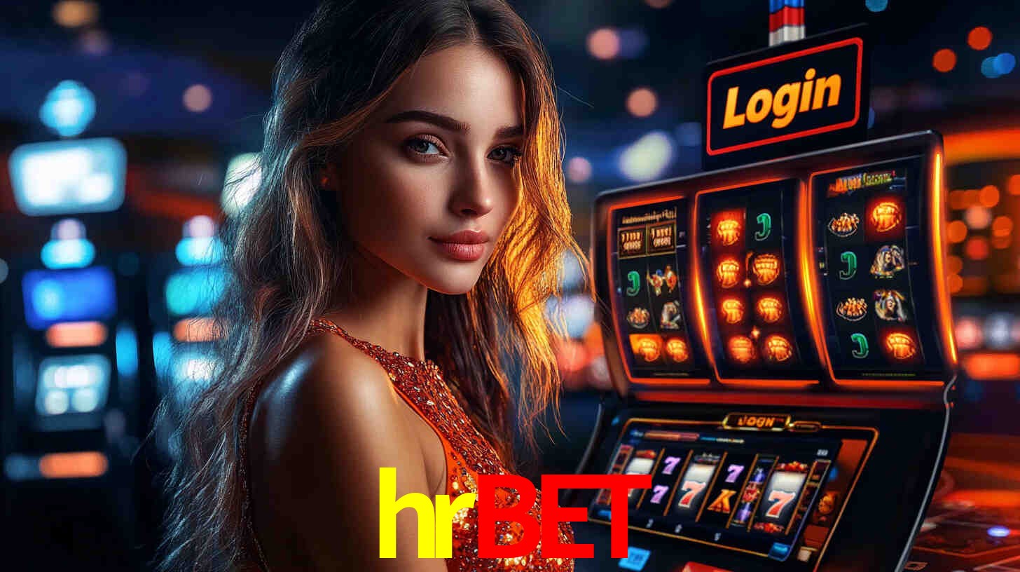 hrbet: Seu Cassino Premiado com Pagamentos Rápidos