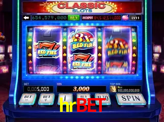 Descubra a Essência do hrbet: Nossa História e Compromissos