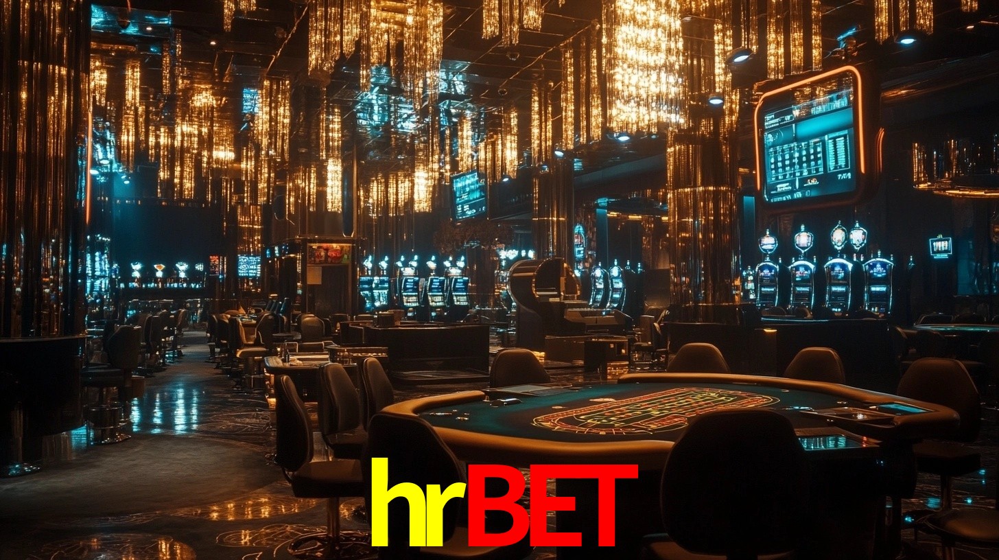 hrbet