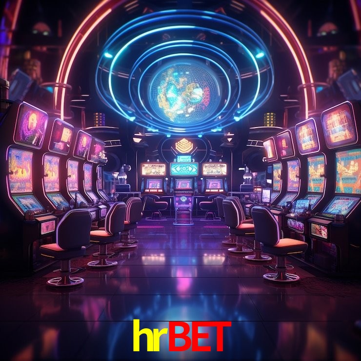 Provedores de Jogos hrbet