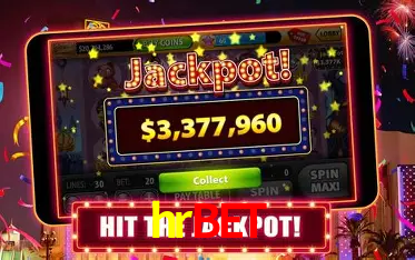 Descubra a Magia dos Jogos de Arcade no hrbet