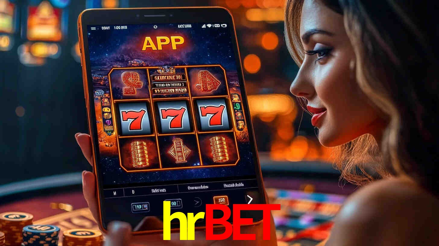 Bônus Generosos e Exclusivos no hrbet para Você!