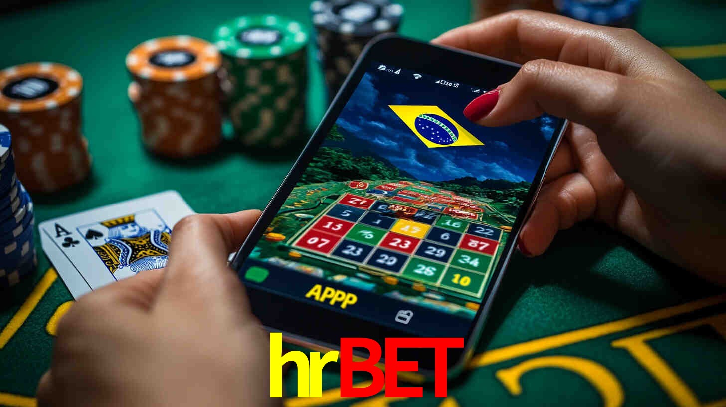 Inovações de Jogos na hrbet: O Futuro das Experiências Interativas