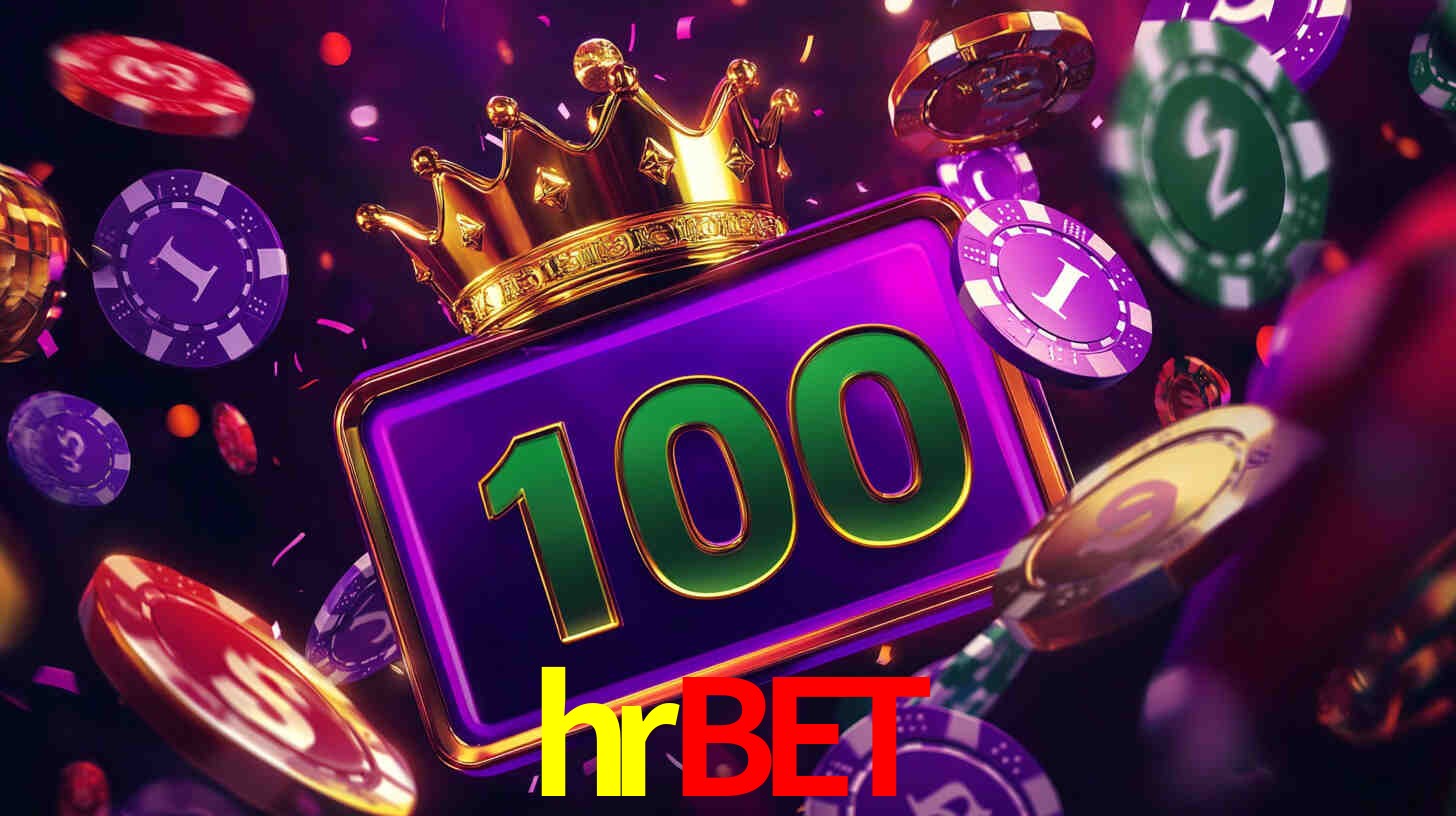 hrbet App Interface