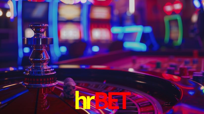 Sinta a adrenalina dos jogos de cassino com hrbet