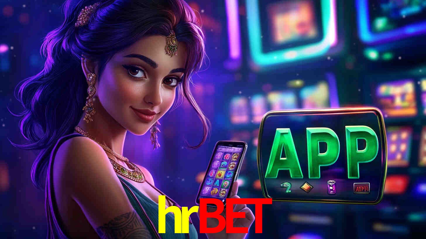 hrbet app