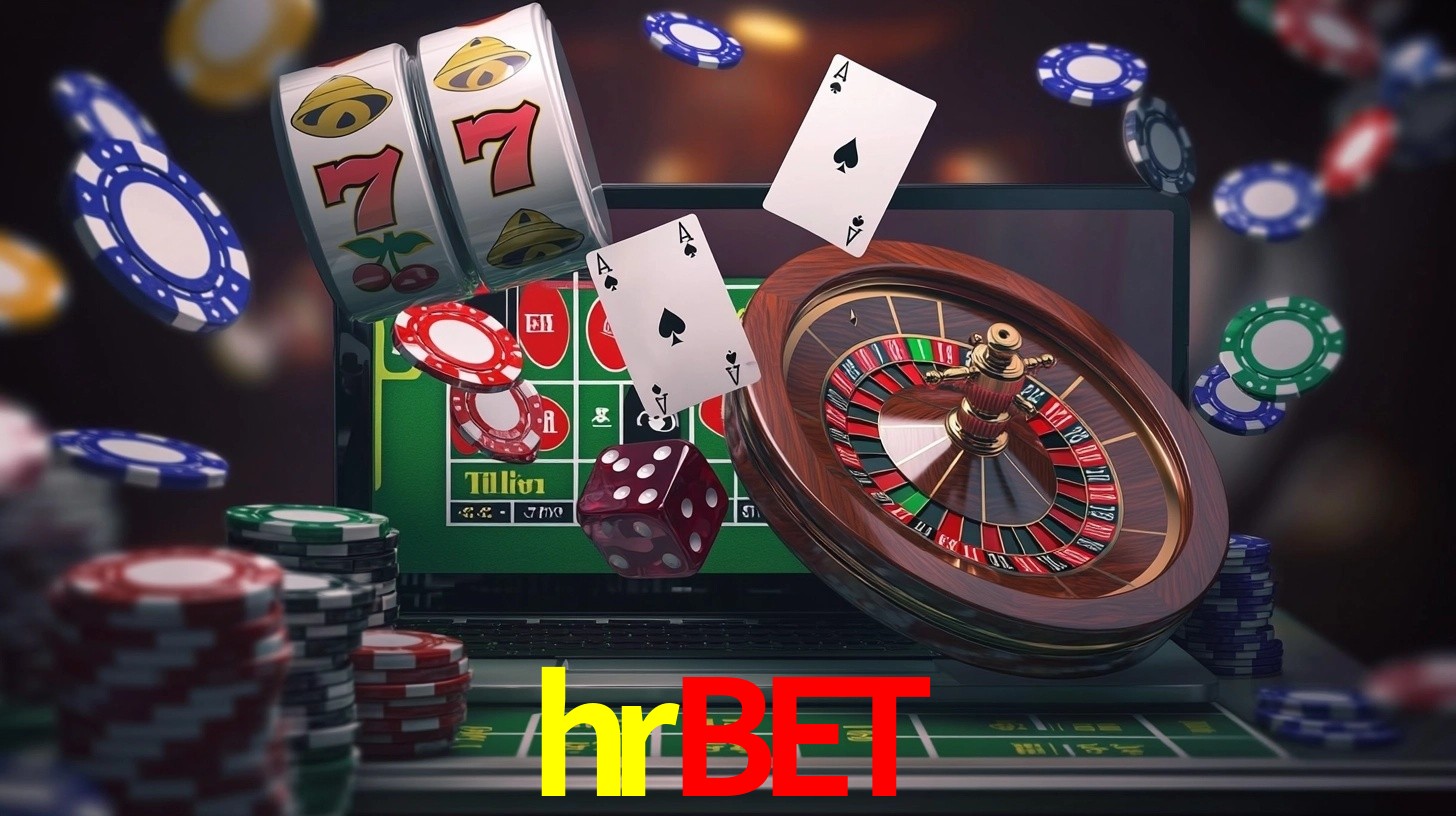 hrbet