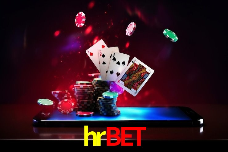 Basketball Betting hrbet