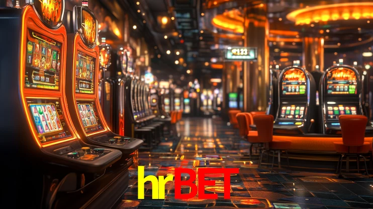 Experimente o Login Seguro Premium no hrbet