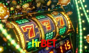 Game Providers hrbet