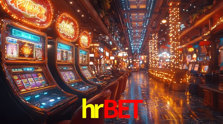 hrbet.com