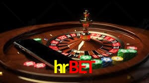 Roulette Table hrbet