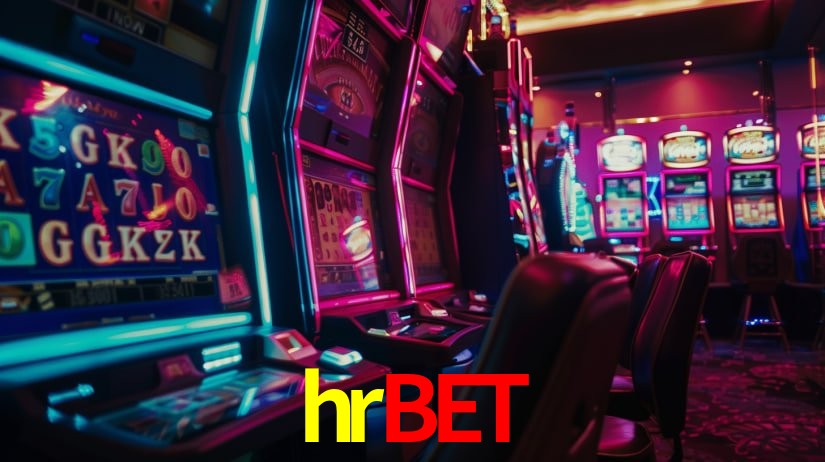 Slot Games hrbet