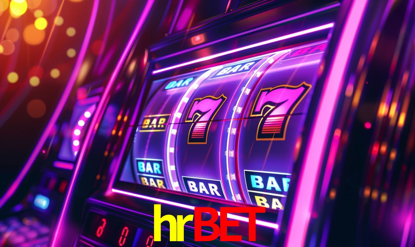 hrbet: A Experiência de Casino com Jogos de Mesa ao Vivo