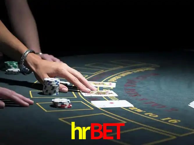 Progressão VIP hrbet