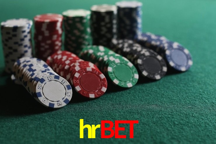 Slot Games hrbet