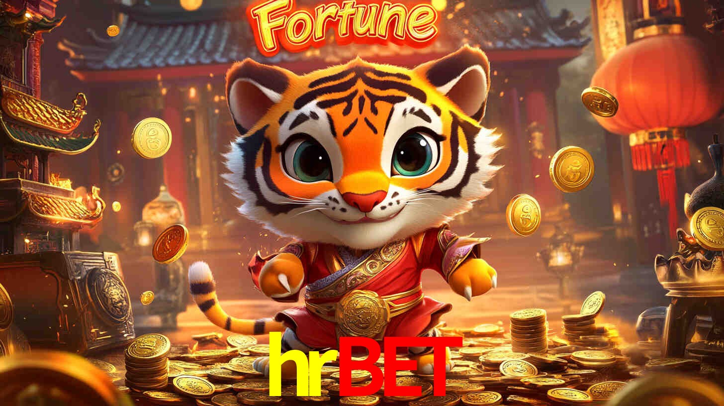 Recursos App hrbet