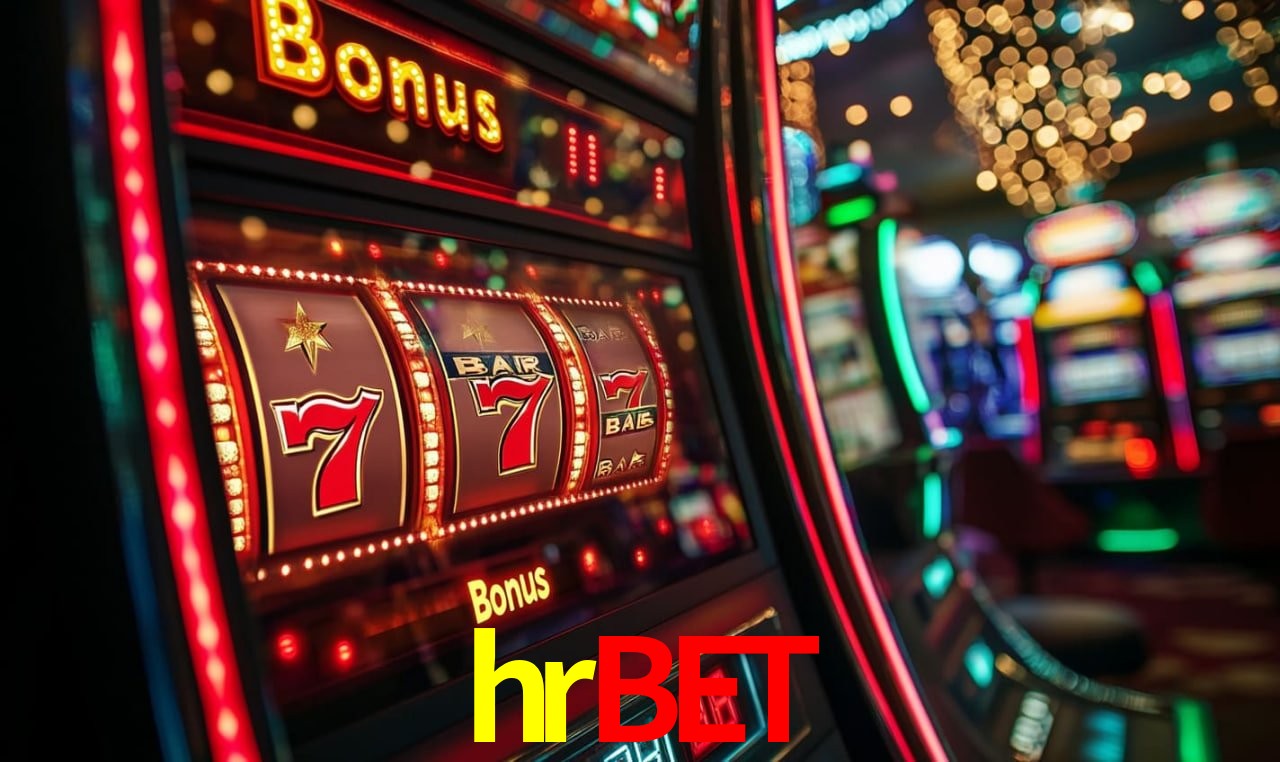 Recursos App hrbet