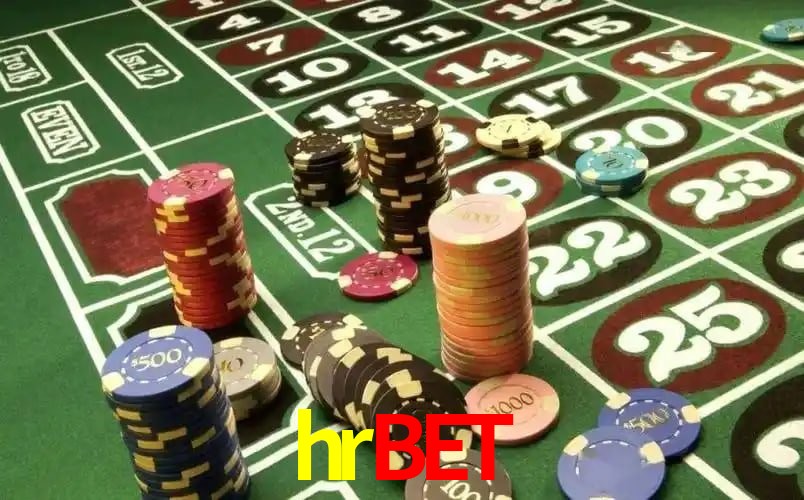 plataforma hrbet