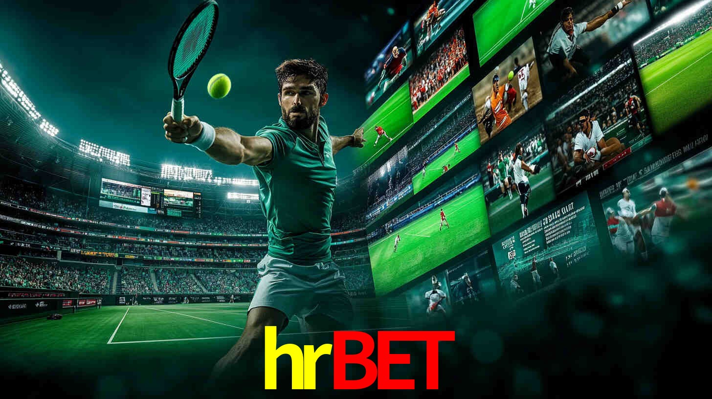 Instruções Download hrbet
