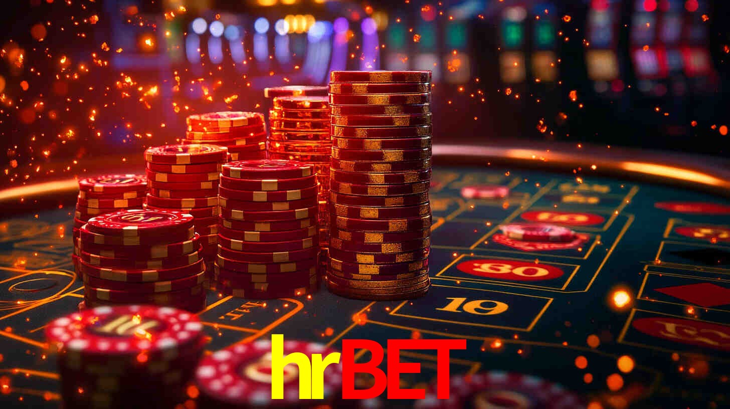 hrbet App Interface