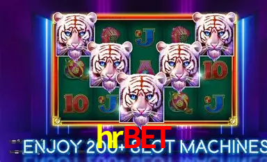 Desvendando o Mundo dos Jogos Virtuais na hrbet