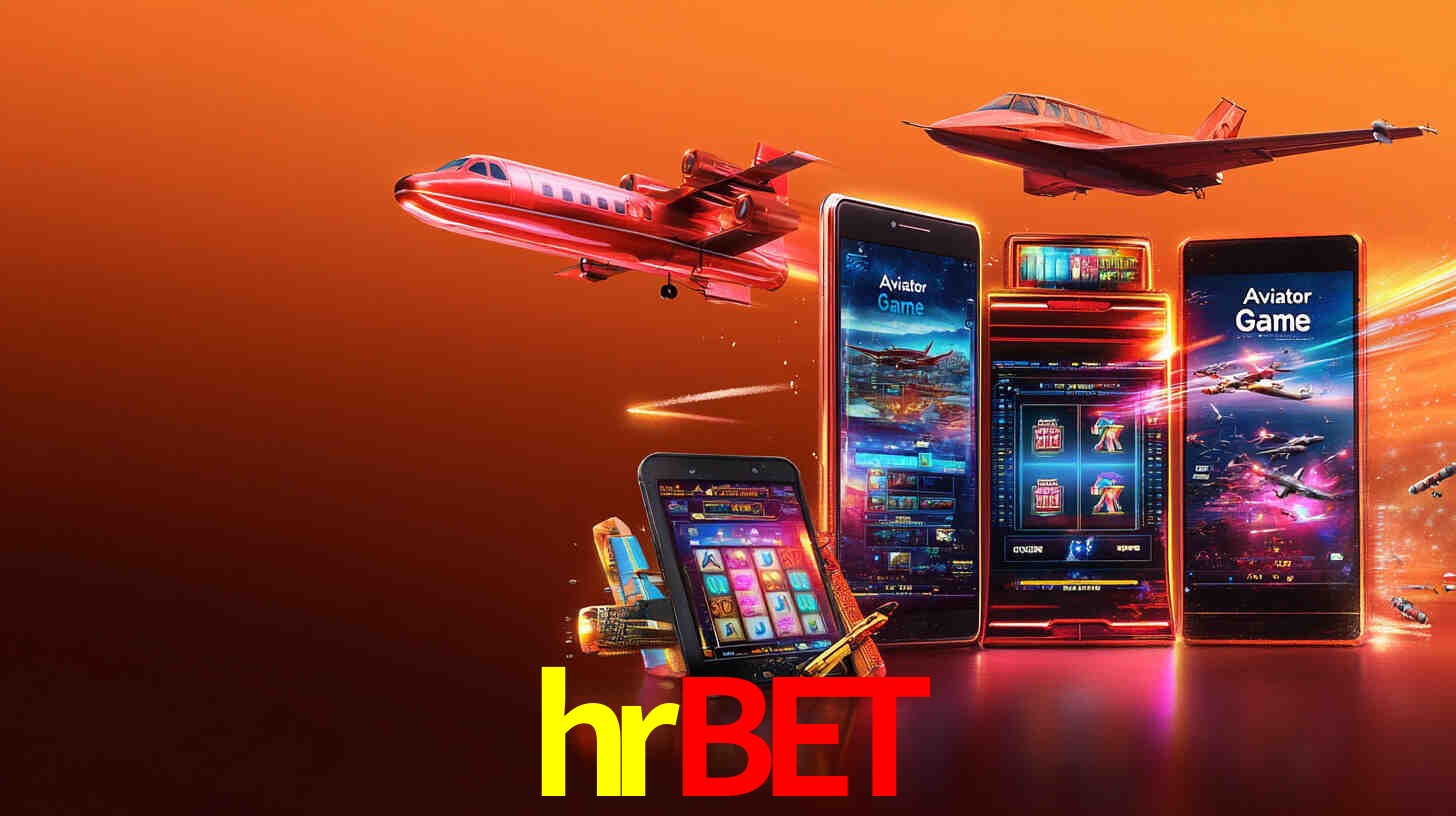 Vantagens App hrbet