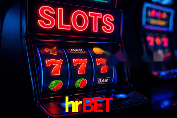 Estratégias hrbet
