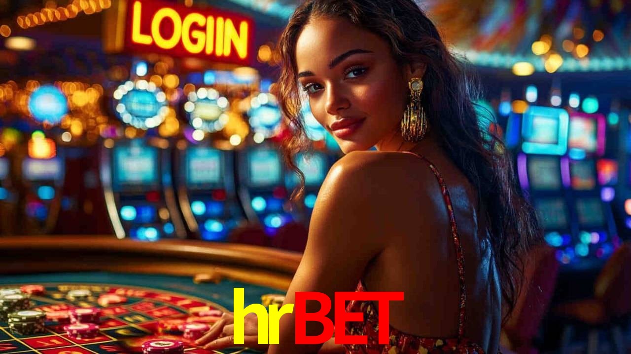 hrbet Caça-níqueis móveis