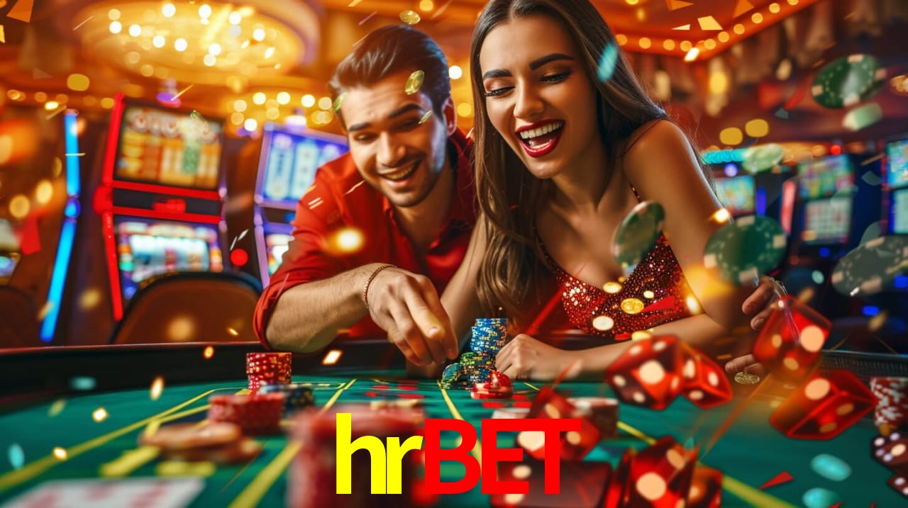 hrbet Caça-níqueis móveis