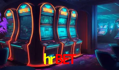 A Popularidade dos Caça-Níqueis no hrbet