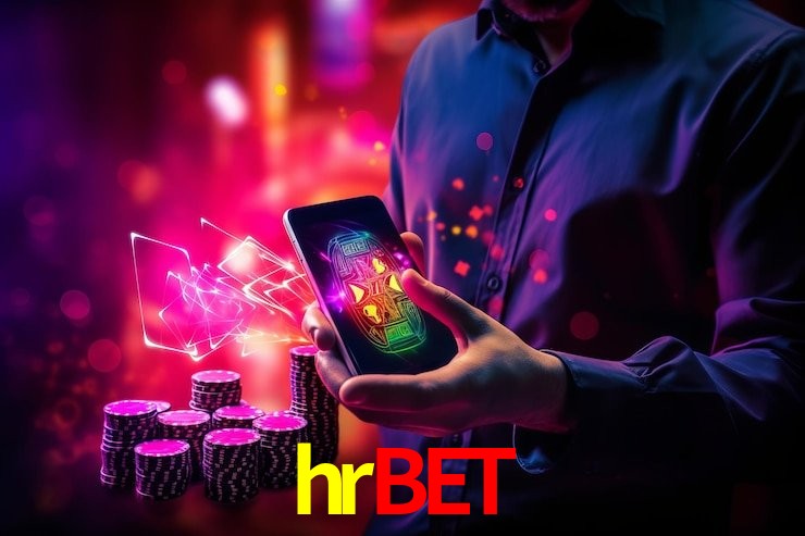 Tecnologia da Plataforma hrbet
