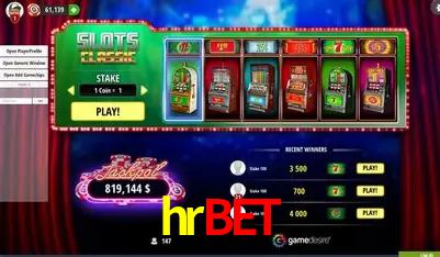 Inovações de Jogos na hrbet: O Futuro das Experiências Interativas