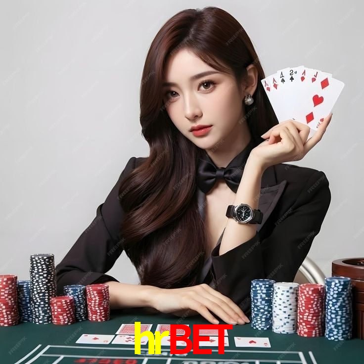 Qualificar VIP hrbet