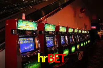 A Revolução dos Aplicativos de Jogos no hrbet