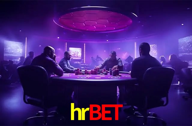 login hrbet