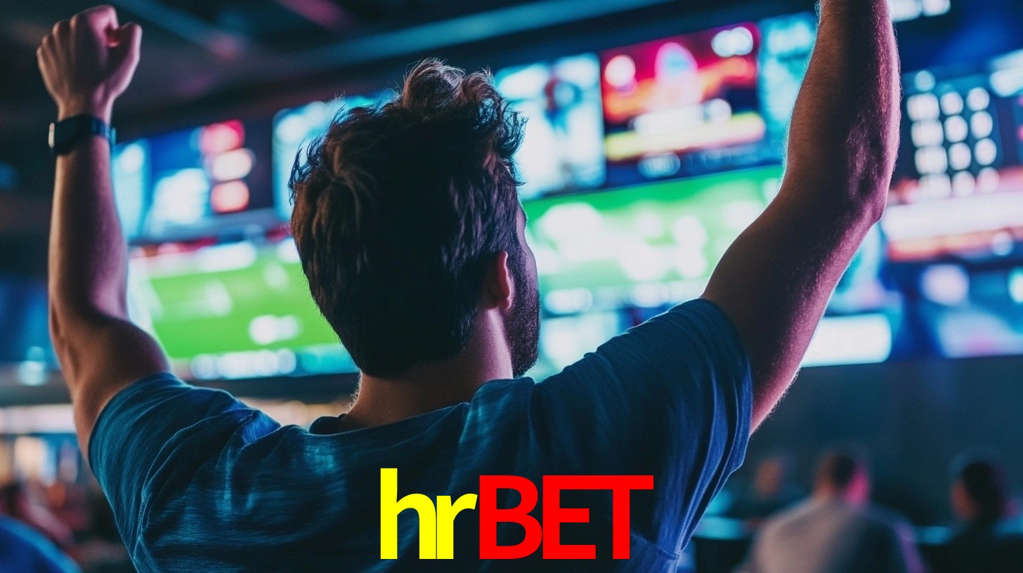 Bônus Generosos e Exclusivos no hrbet para Você!