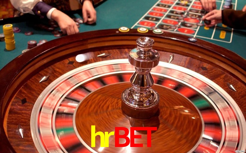 Login Seguro hrbet