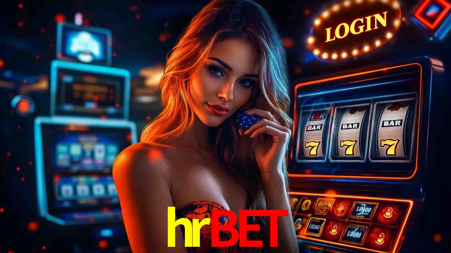 Bônus App hrbet