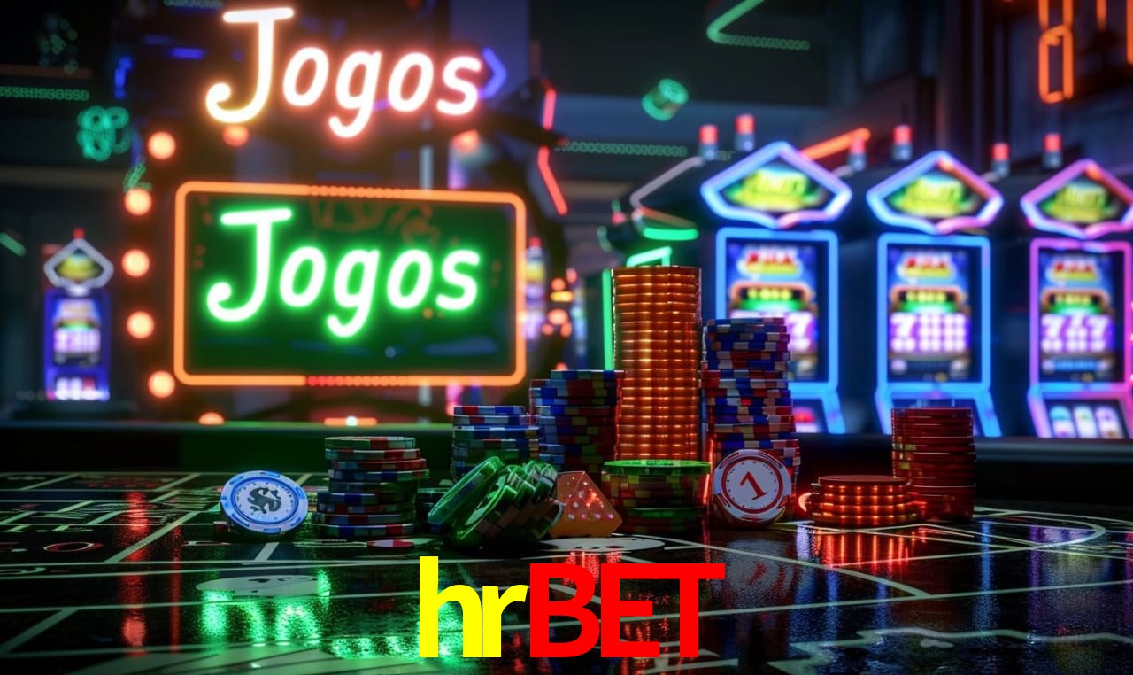 Funcionalidades App hrbet