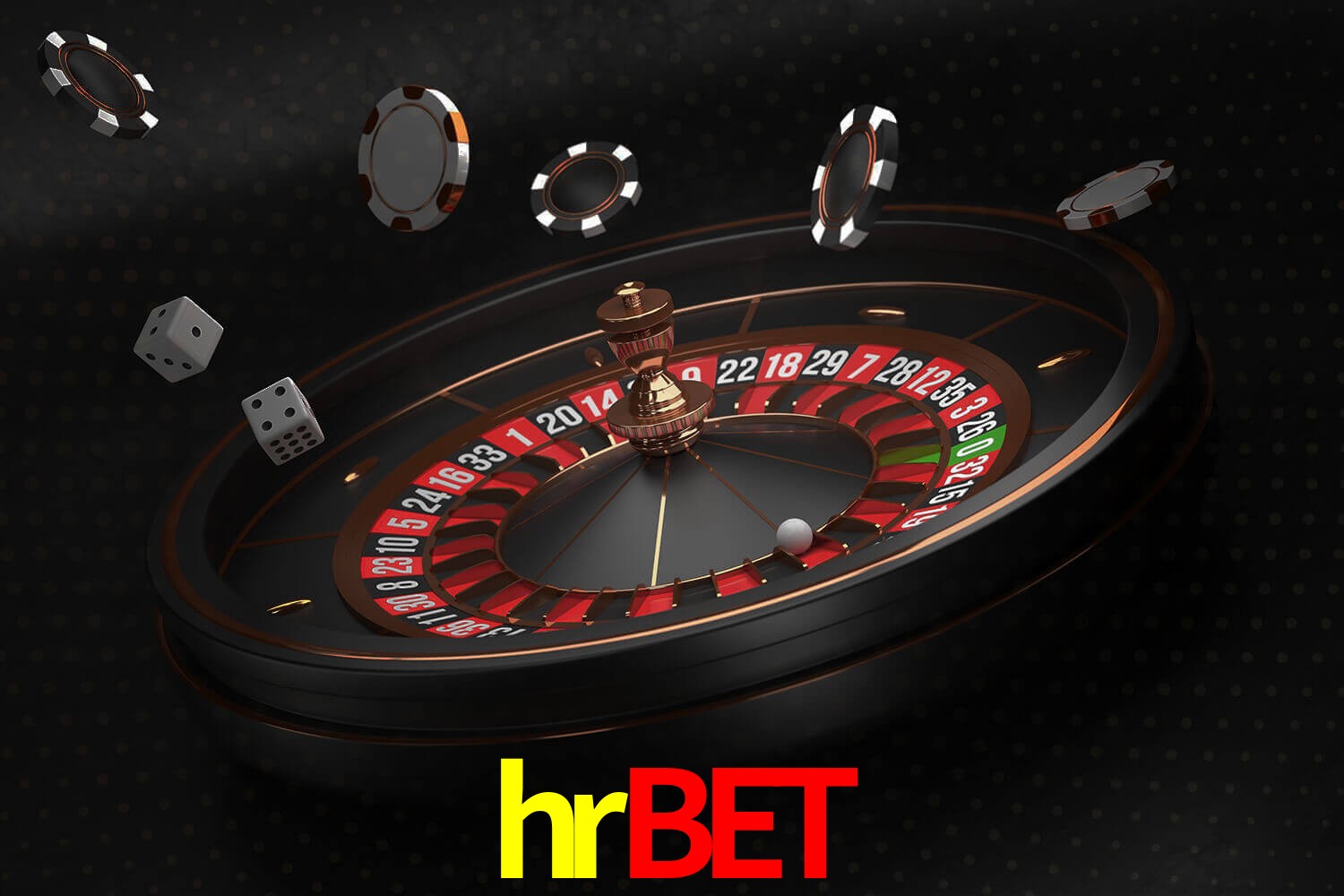 hrbet