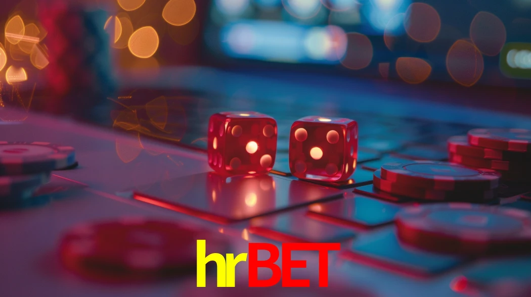 APP oficial da hrbet para mobile