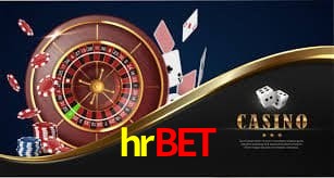 Aplicativo móvel hrbet para iOS e Android