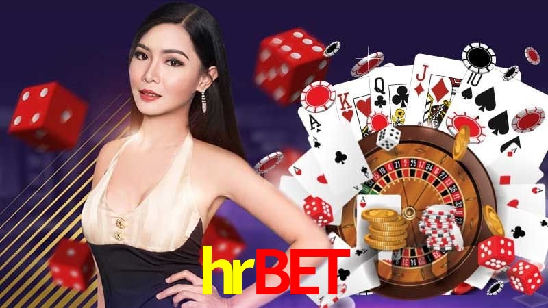 Diretório de Jogos hrbet