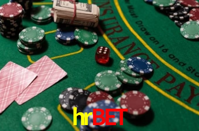 Notificações App hrbet