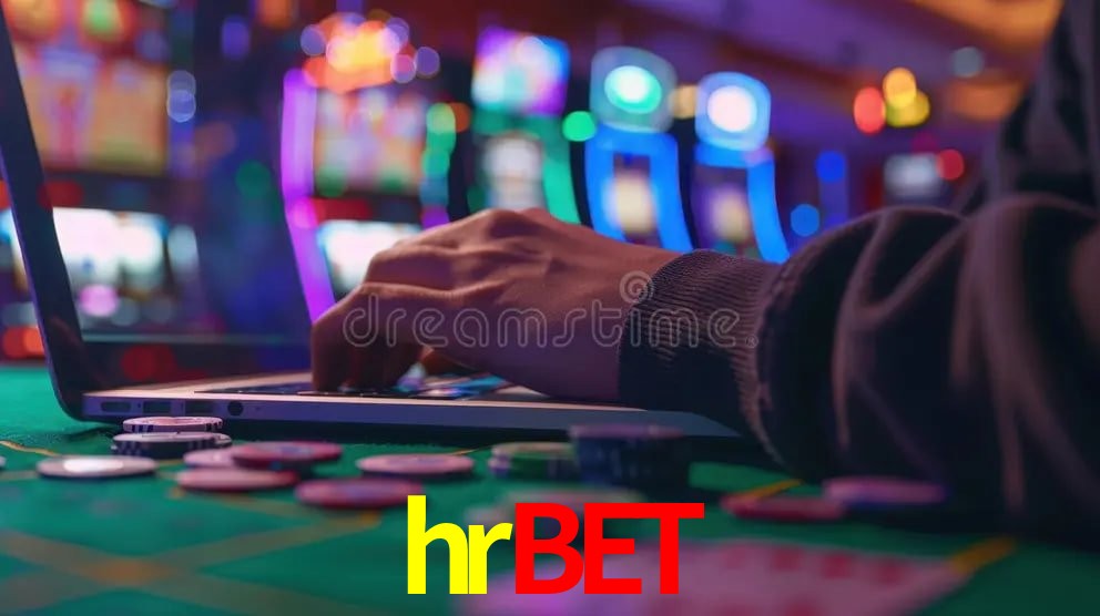 Provedores de Jogos hrbet