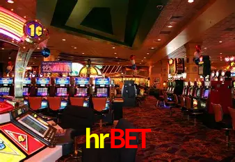 Desvendando o Mundo dos Jogos Virtuais na hrbet